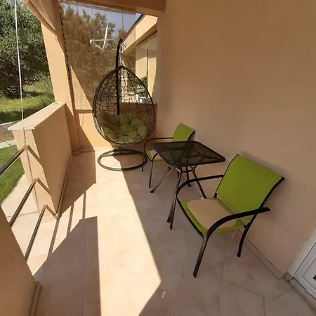 דירה Lea סטאריגרד-פקלניצה