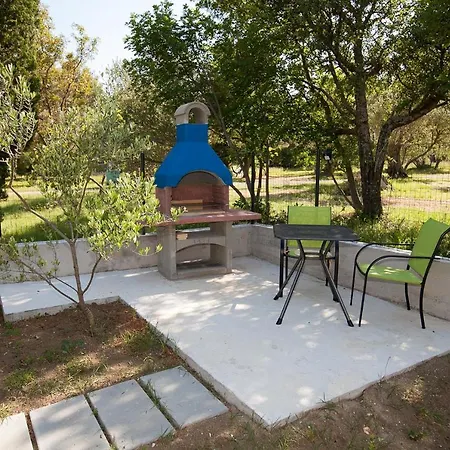 Appartement Lea Starigrad Paklenica