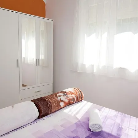 Lea Starigrad Paklenica