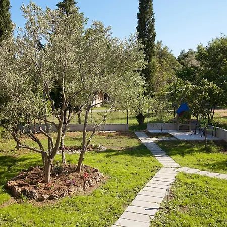 Lea * Starigrad Paklenica