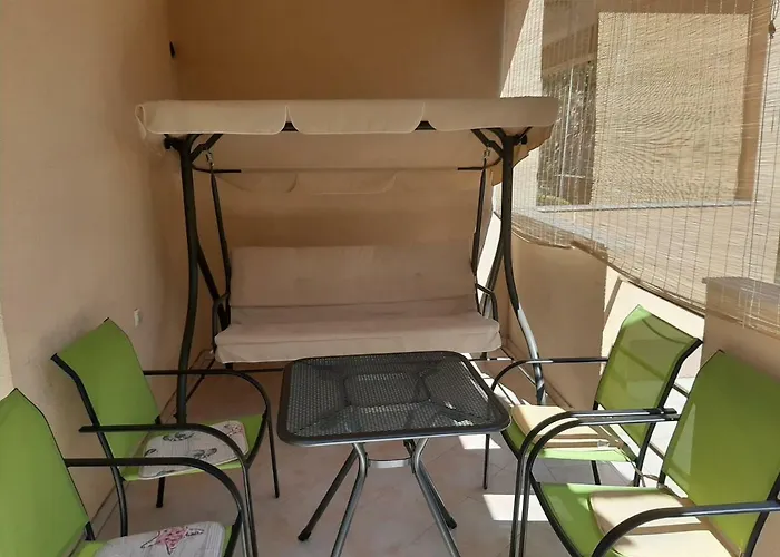 Lea Apartament