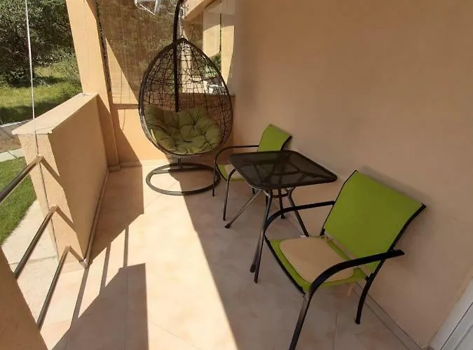Apartment Lea Starigrad Paklenica