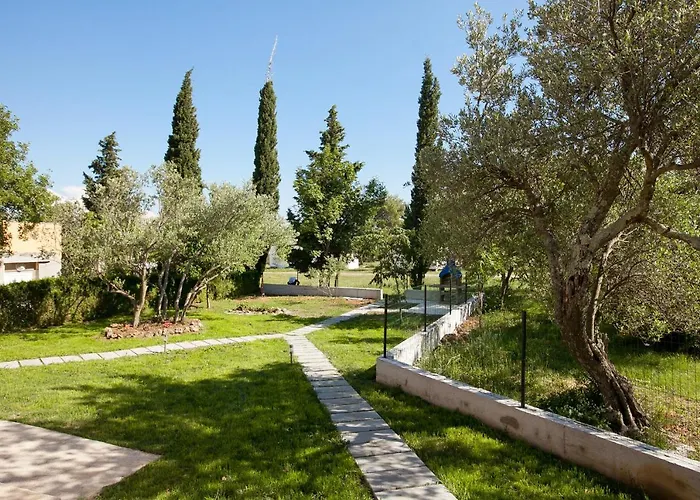 Apartament Lea *