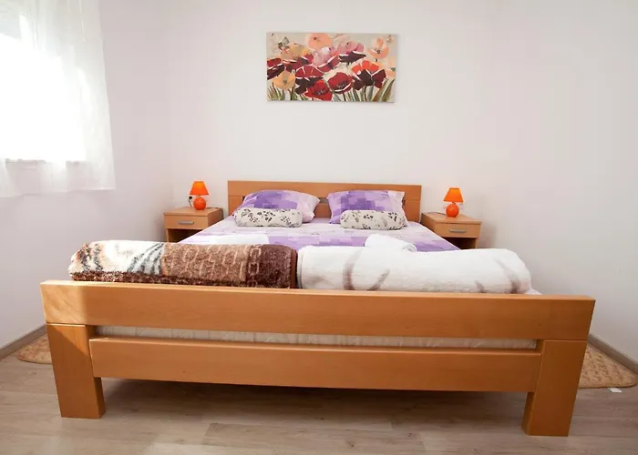 Apartment Lea