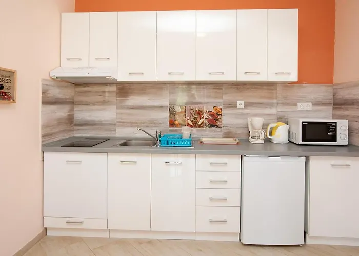 Apartment Lea