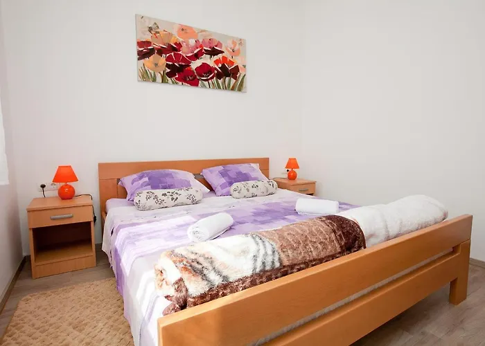 Apartment Lea *