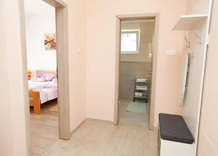 Lea Apartment