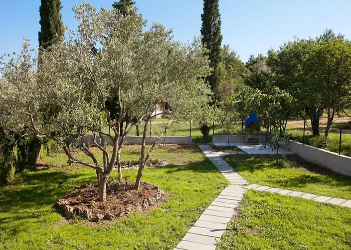 Lea * Starigrad Paklenica