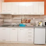 Apartament Lea