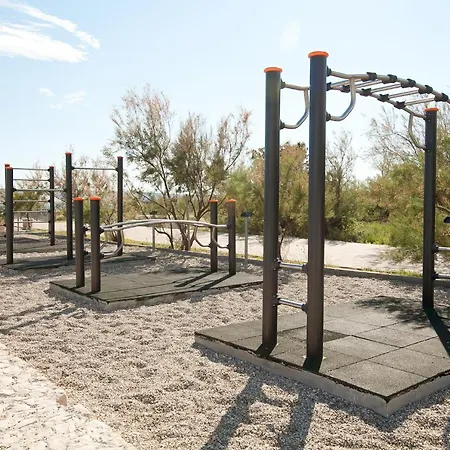 公寓 Lea 斯塔利格拉德-帕克利尼卡