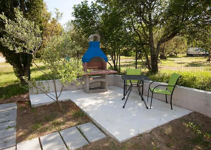 Apartamento Lea Starigrad Paklenica