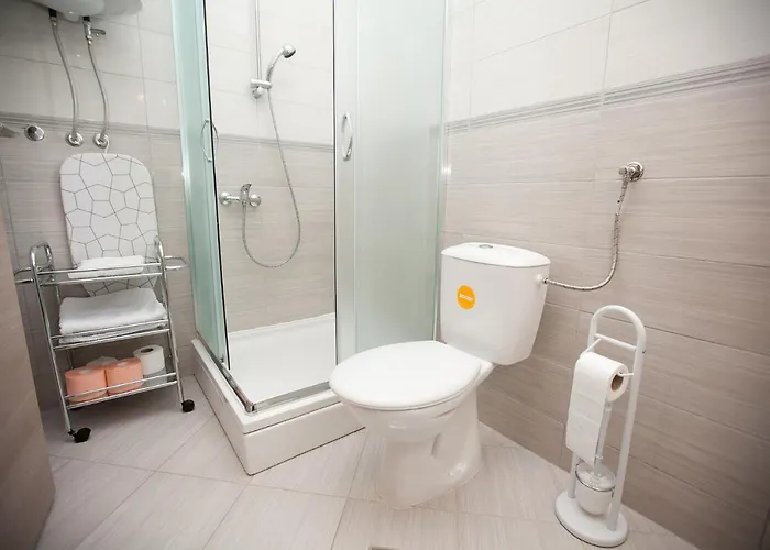 Lea Starigrad Paklenica